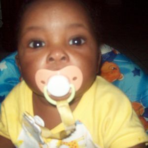 Meet your Posher, Laika